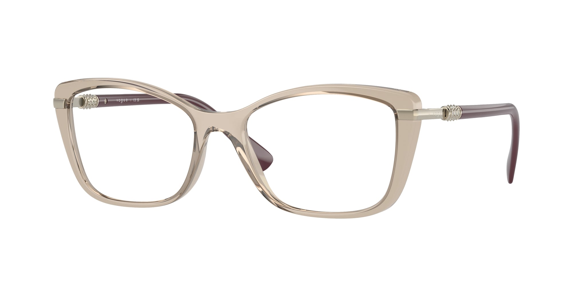 VO5487B 2990 Montature da vista VOGUE EYEWEAR 1