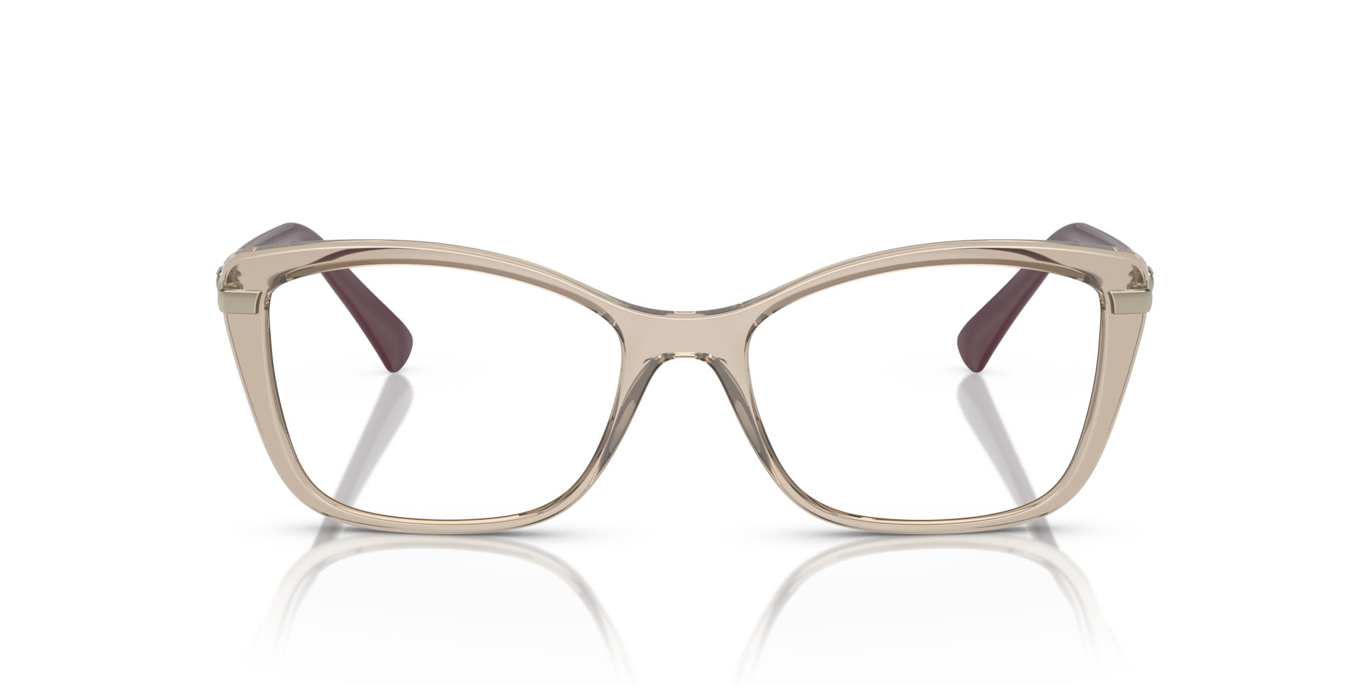 VO5487B 2990 Montature da vista VOGUE EYEWEAR 3