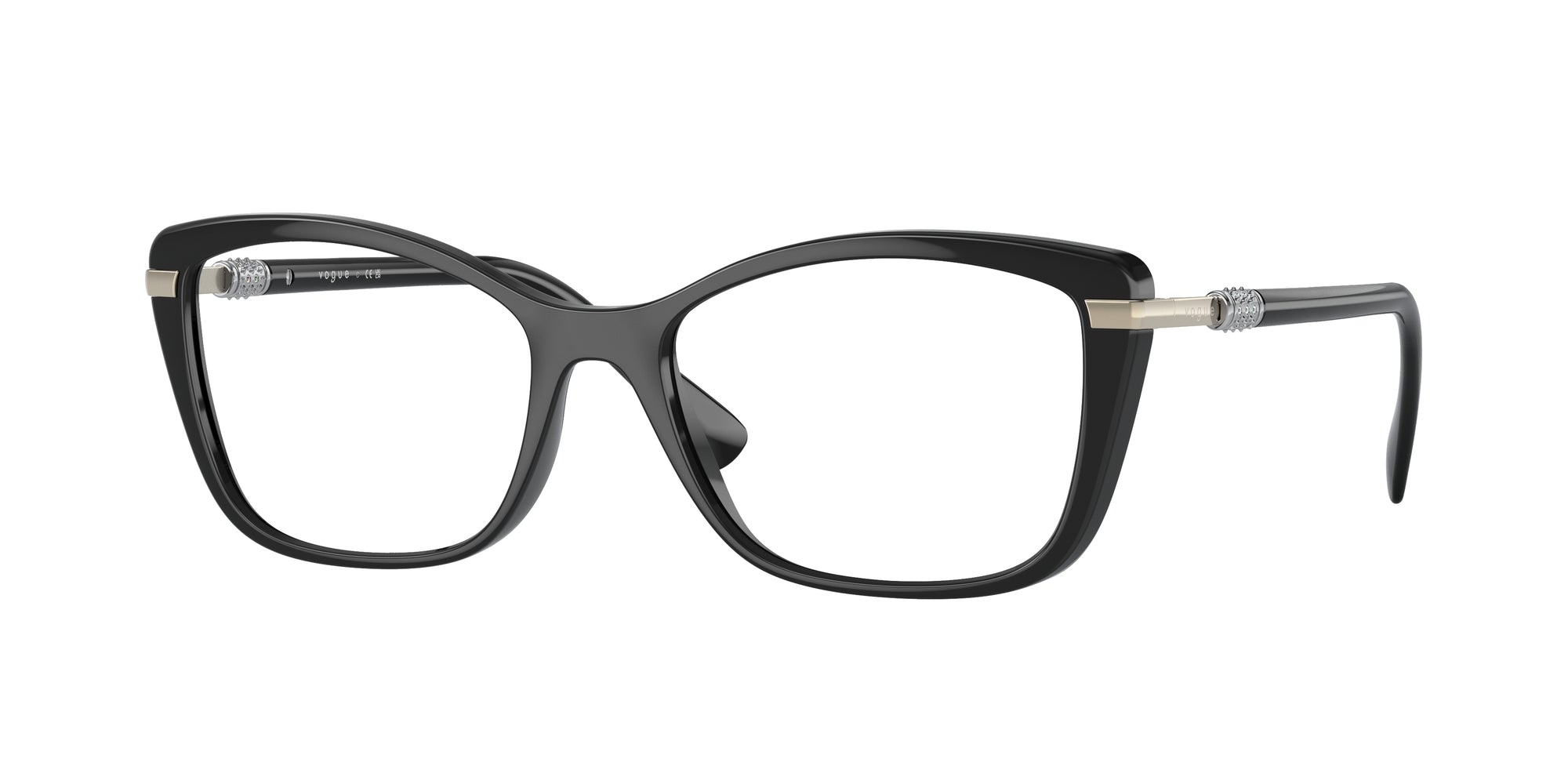 VO5487B W44 Montature da vista VOGUE EYEWEAR 1