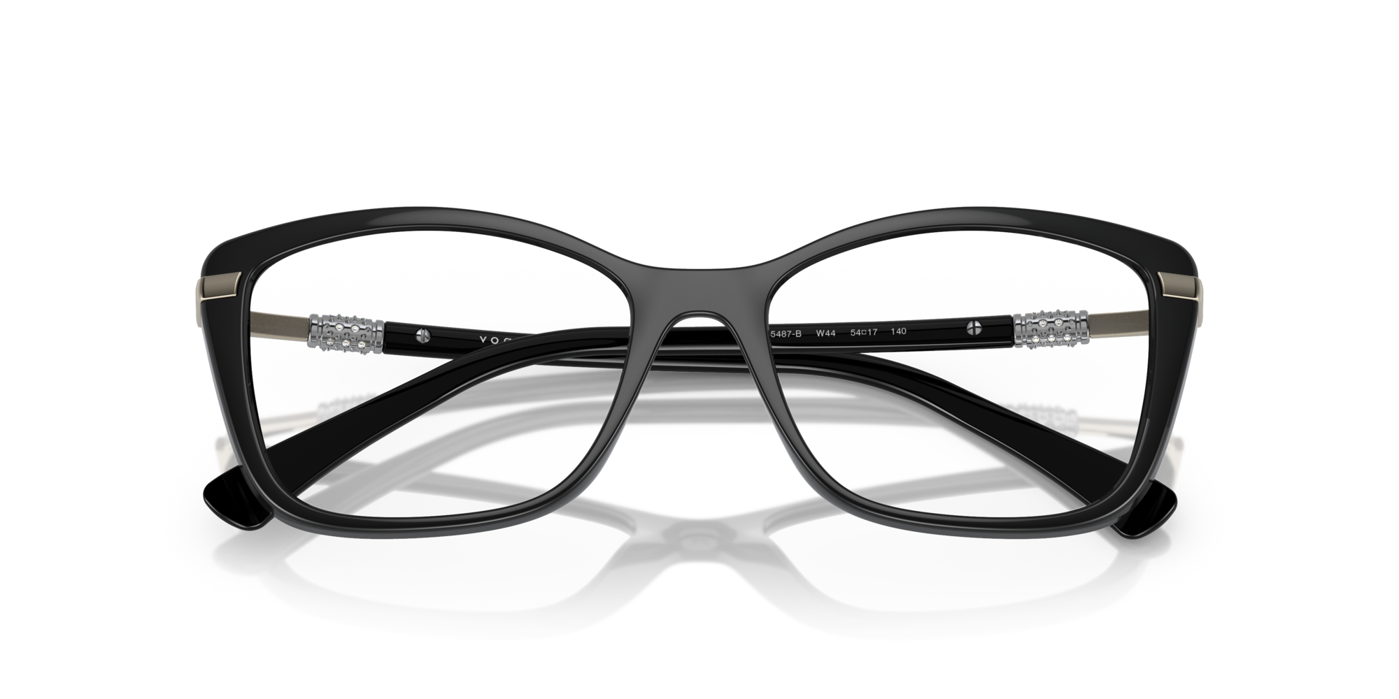 VO5487B W44 Montature da vista VOGUE EYEWEAR 2