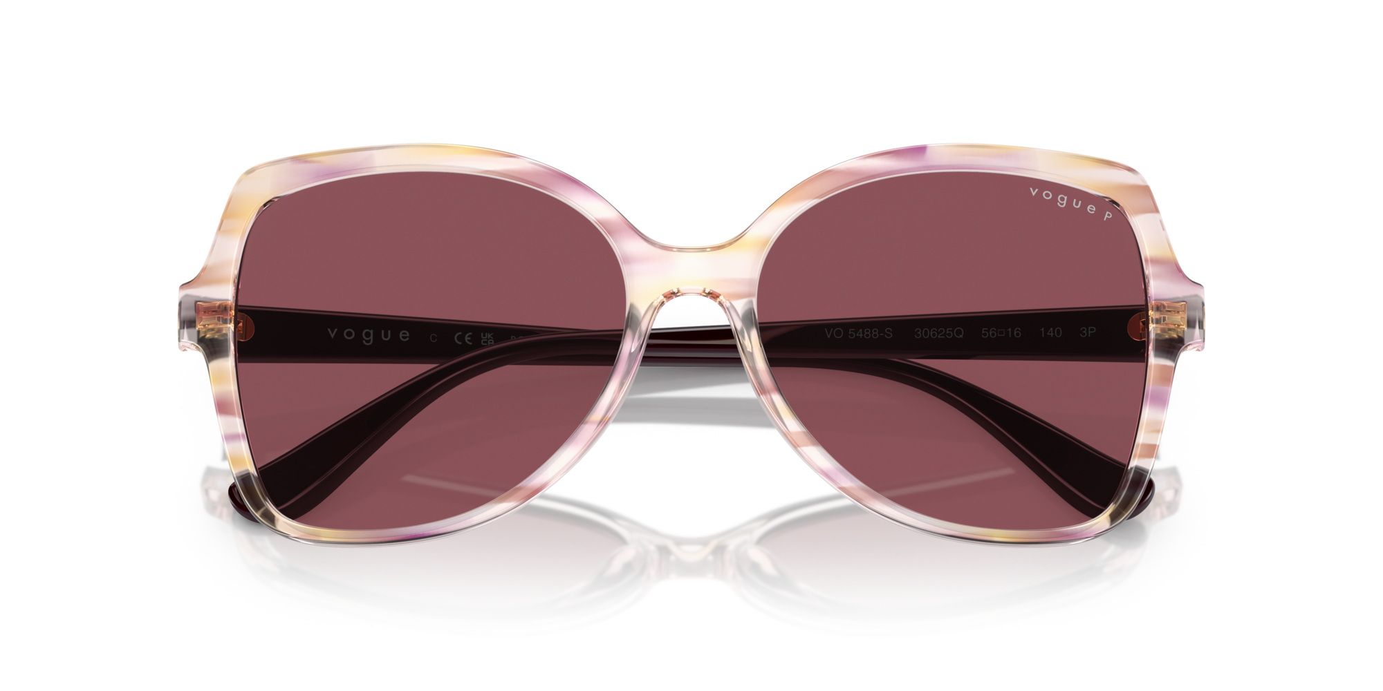 VO5488S 30625Q Occhiali da sole VOGUE EYEWEAR 2