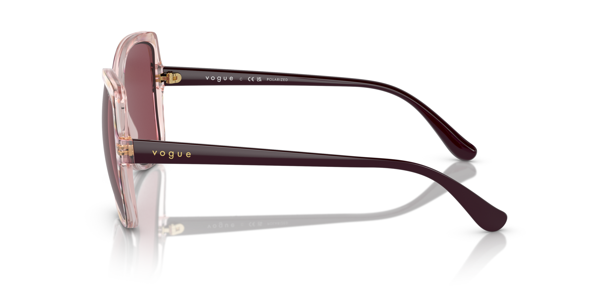 VO5488S 30625Q Occhiali da sole VOGUE EYEWEAR 4