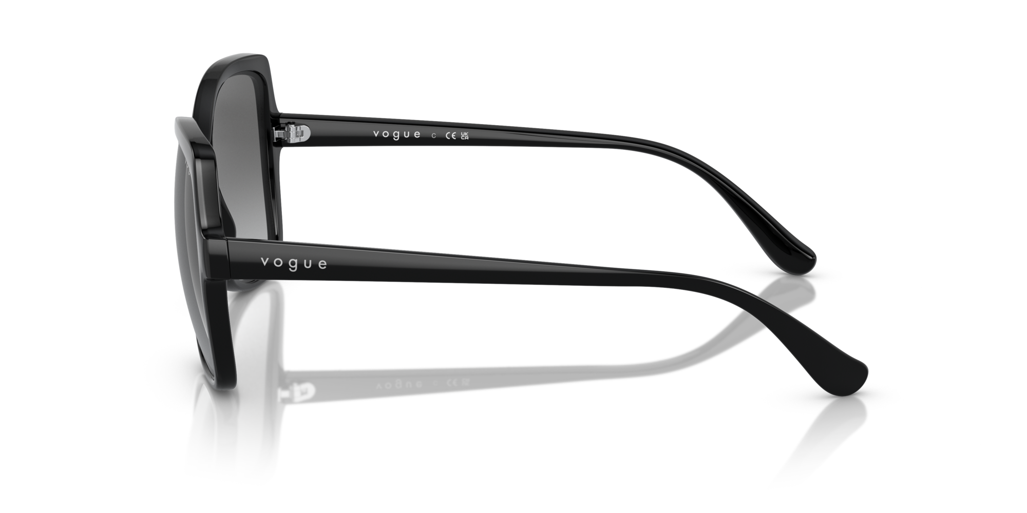 VO5488S W44/11 Occhiali da sole VOGUE EYEWEAR 4