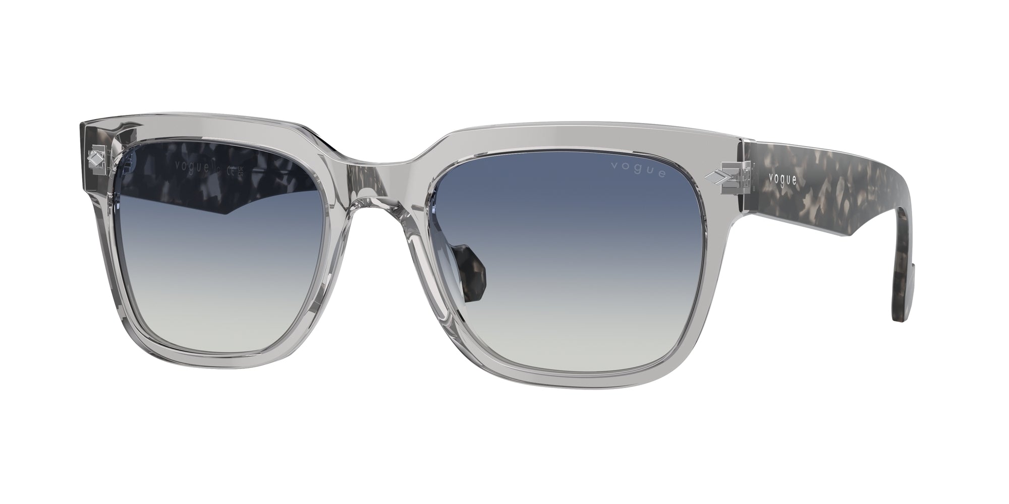 VO5490S 28204L Occhiali da sole VOGUE EYEWEAR 1