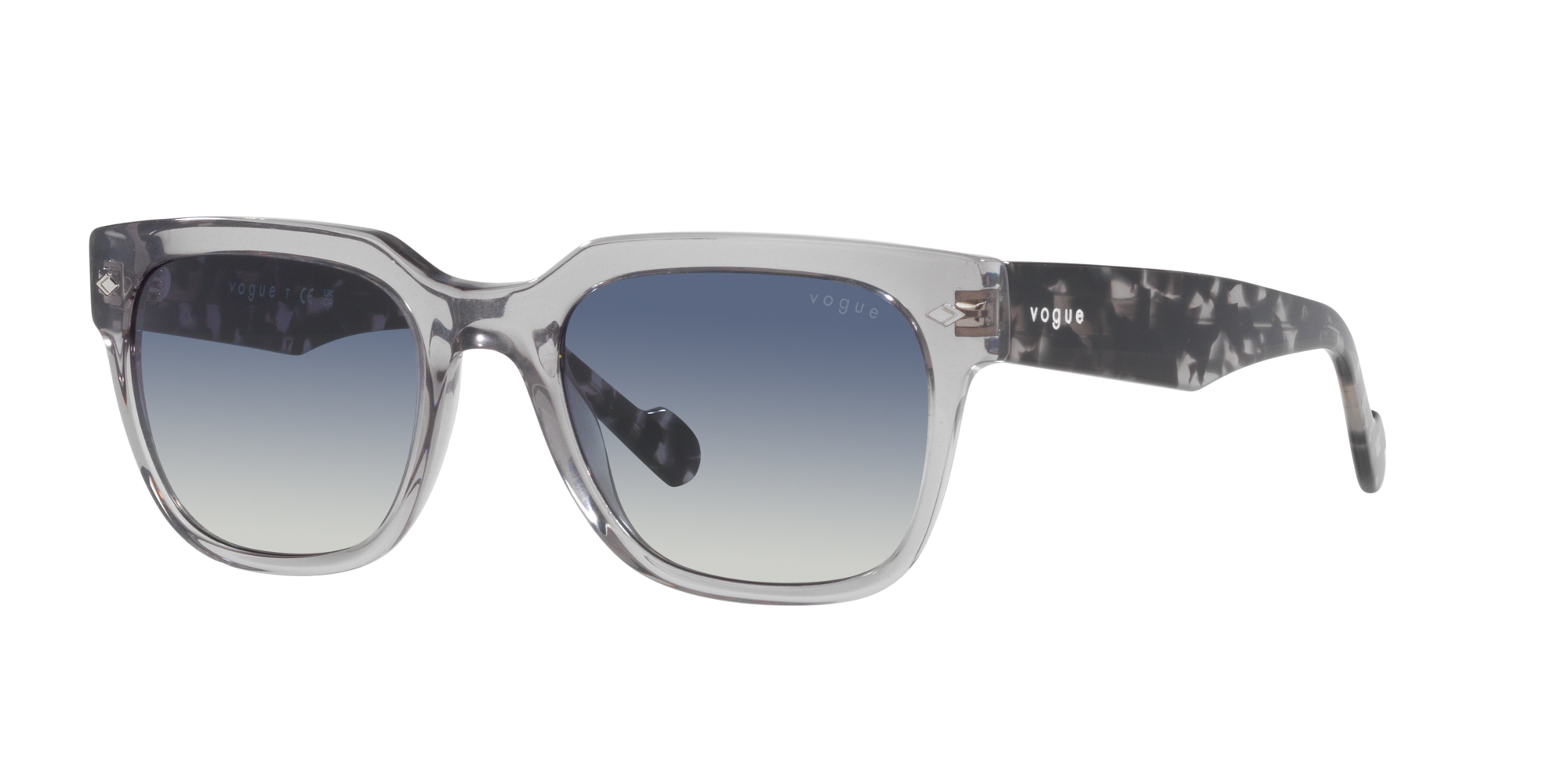 VO5490S 28204L Occhiali da sole VOGUE EYEWEAR 3