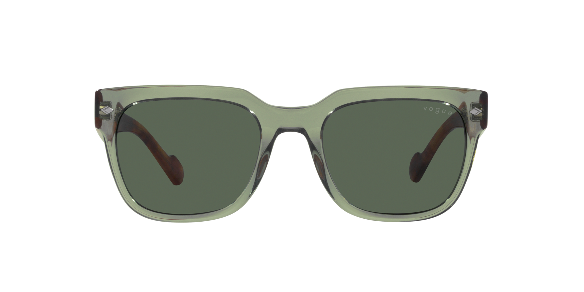 VO5490S 282171 Occhiali da sole VOGUE EYEWEAR 2