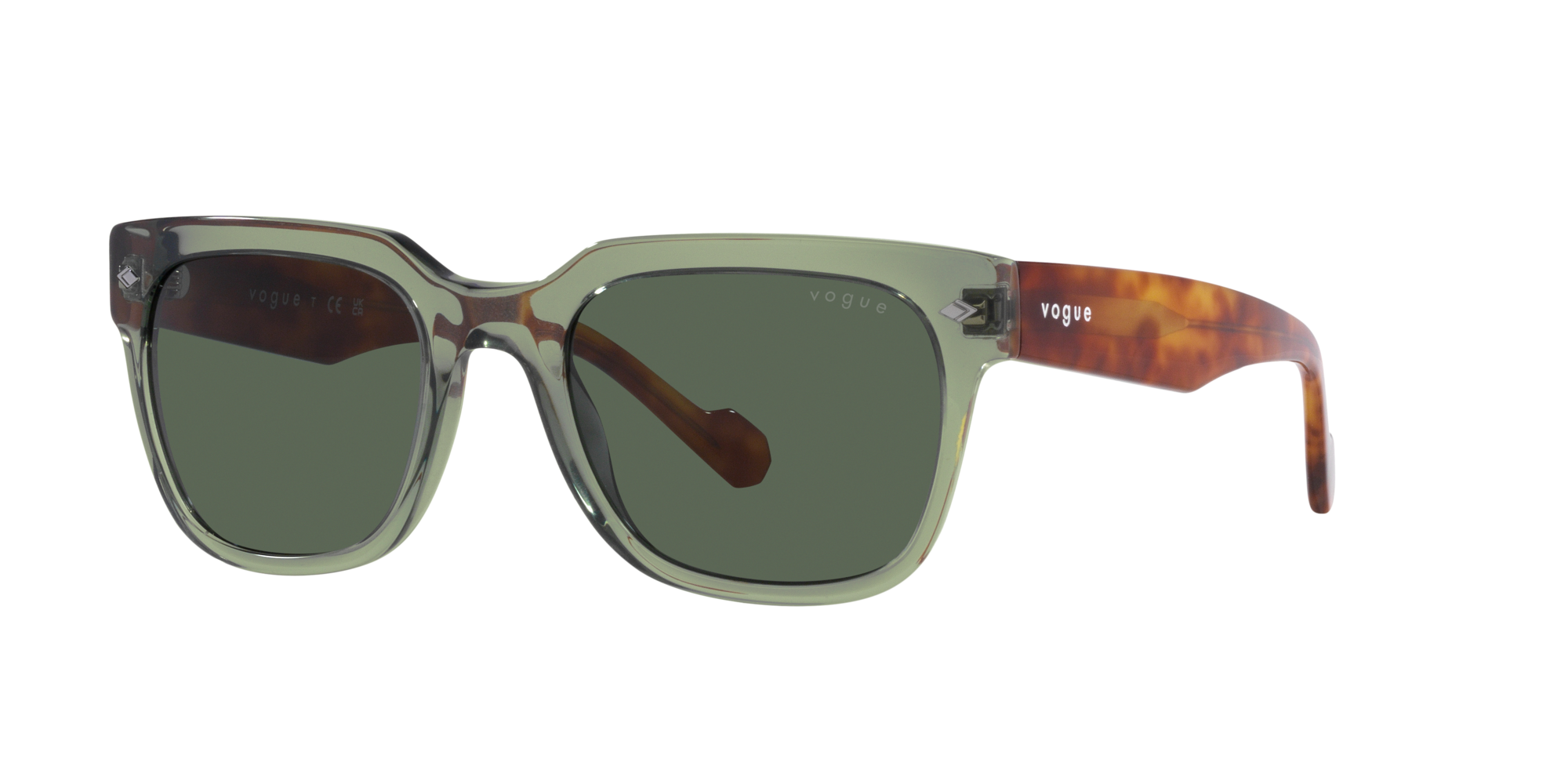 VO5490S 282171 Occhiali da sole VOGUE EYEWEAR 3