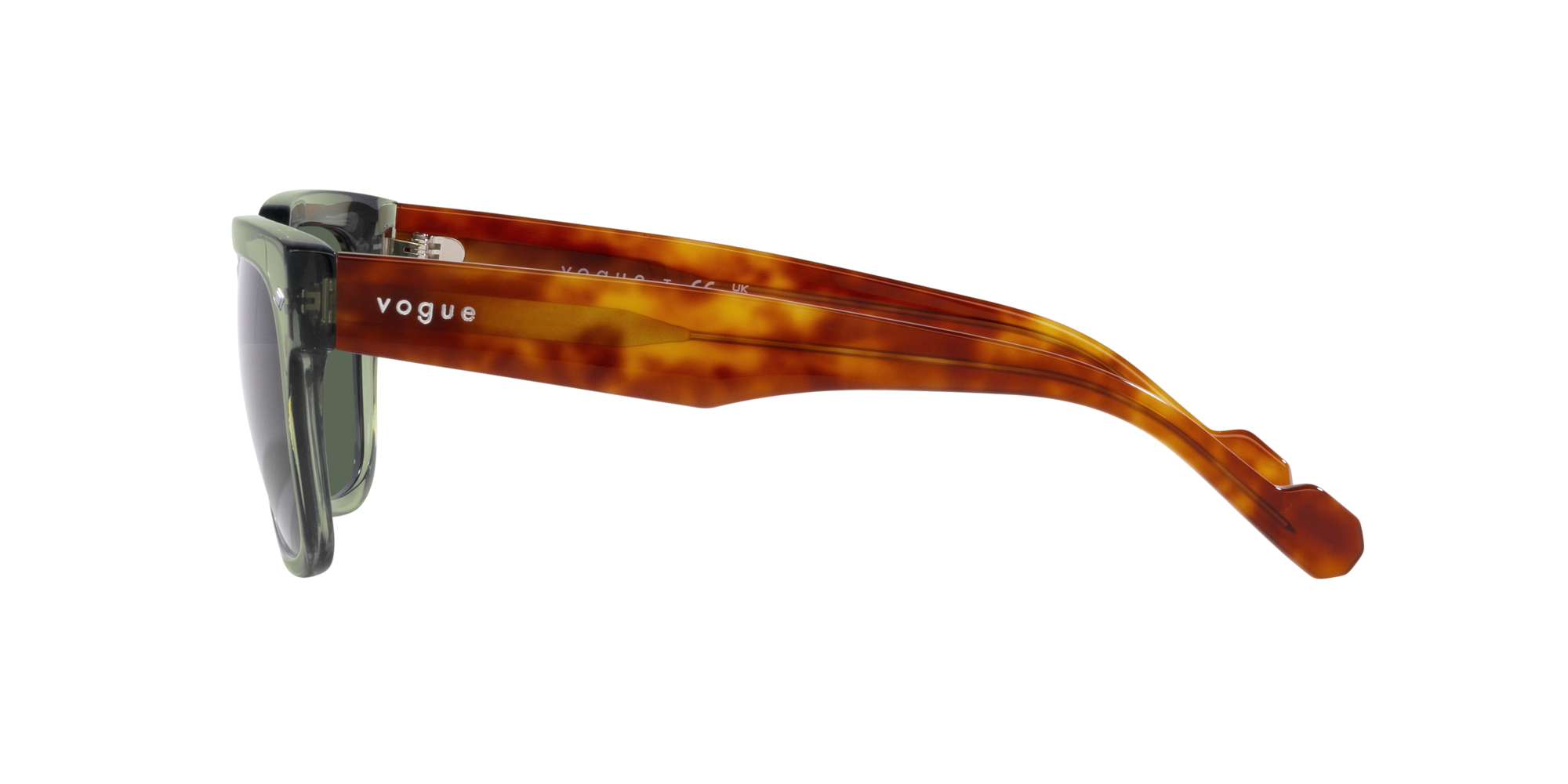 VO5490S 282171 Occhiali da sole VOGUE EYEWEAR 5