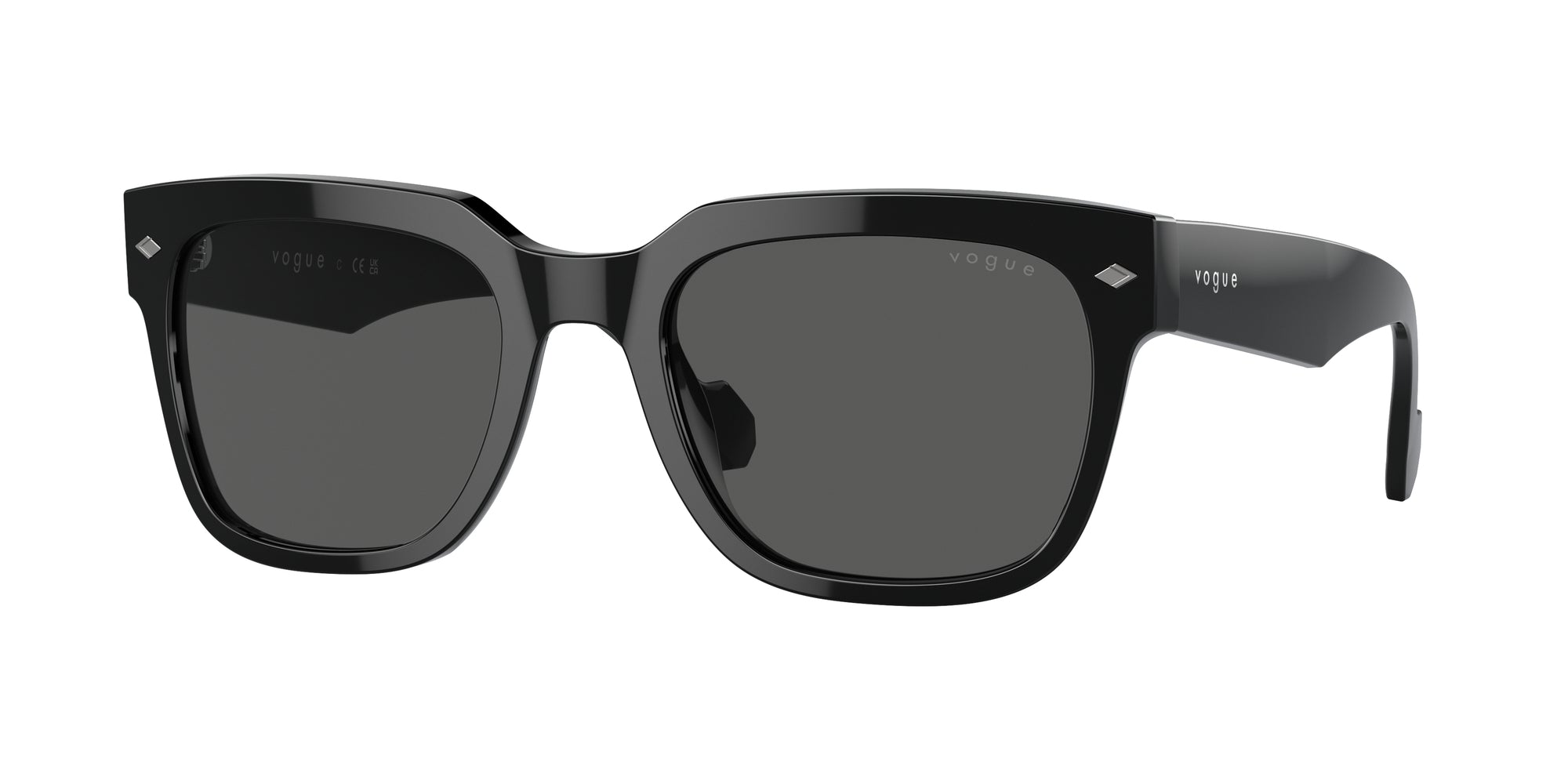 VO5490S W44/87 Occhiali da sole VOGUE EYEWEAR 1