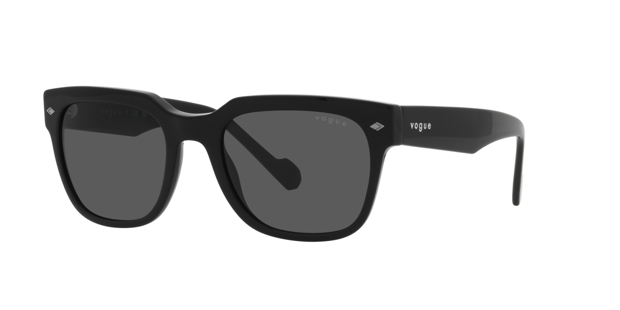 VO5490S W44/87 Occhiali da sole VOGUE EYEWEAR 3
