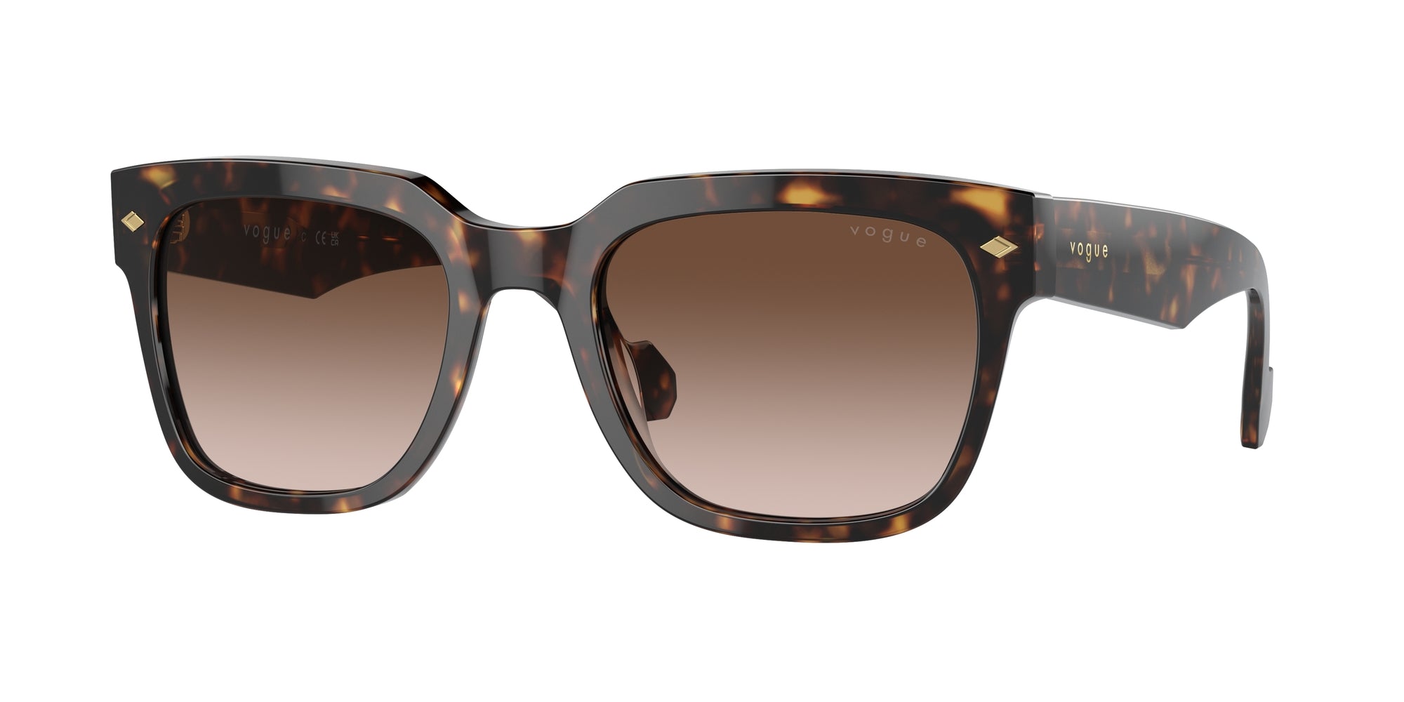 VO5490S W65613 Occhiali da sole VOGUE EYEWEAR 1