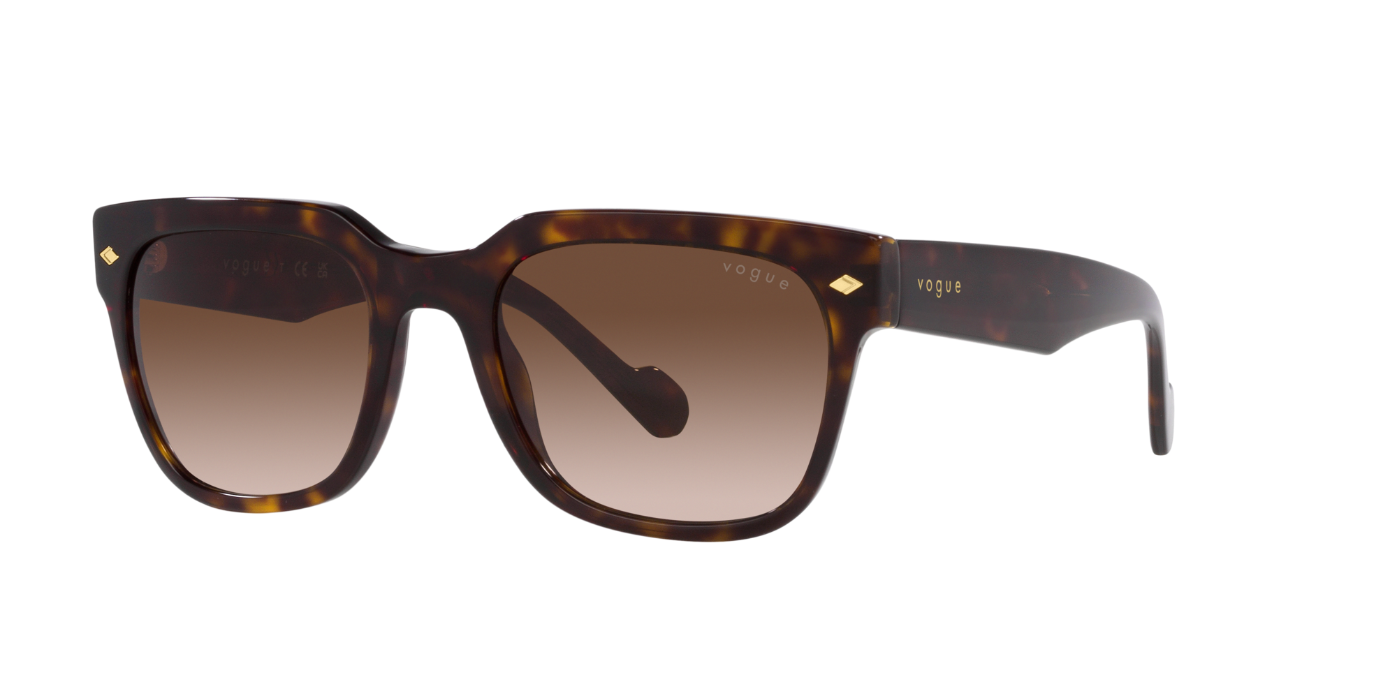 VO5490S W65613 Occhiali da sole VOGUE EYEWEAR 3