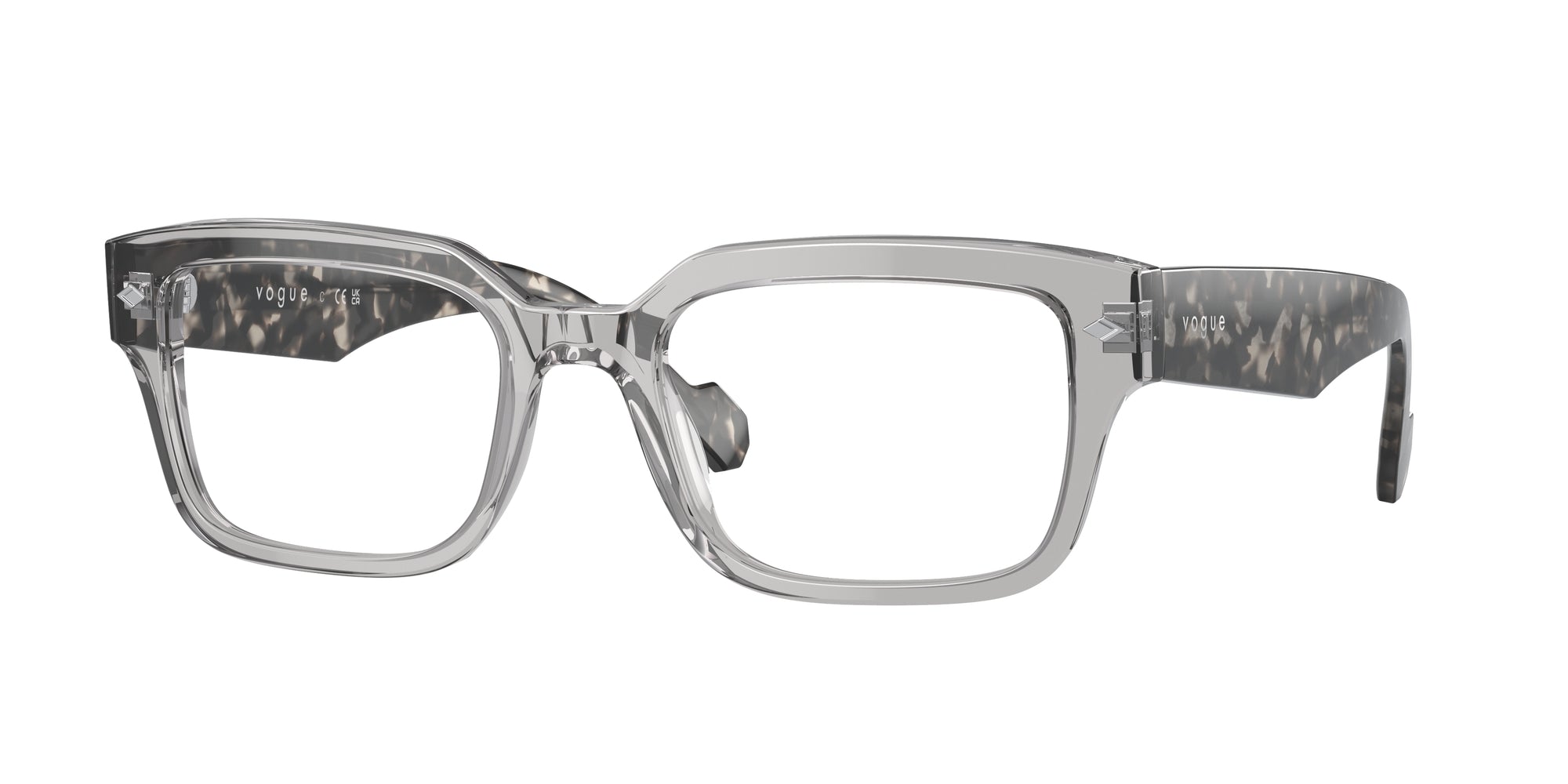 VOGUE EYEWEAR VO5491 2820 Montature da vista VOGUE EYEWEAR 1