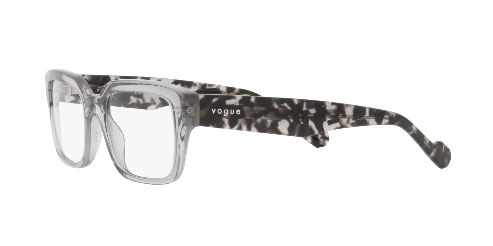 VOGUE EYEWEAR VO5491 2820 Montature da vista VOGUE EYEWEAR 4