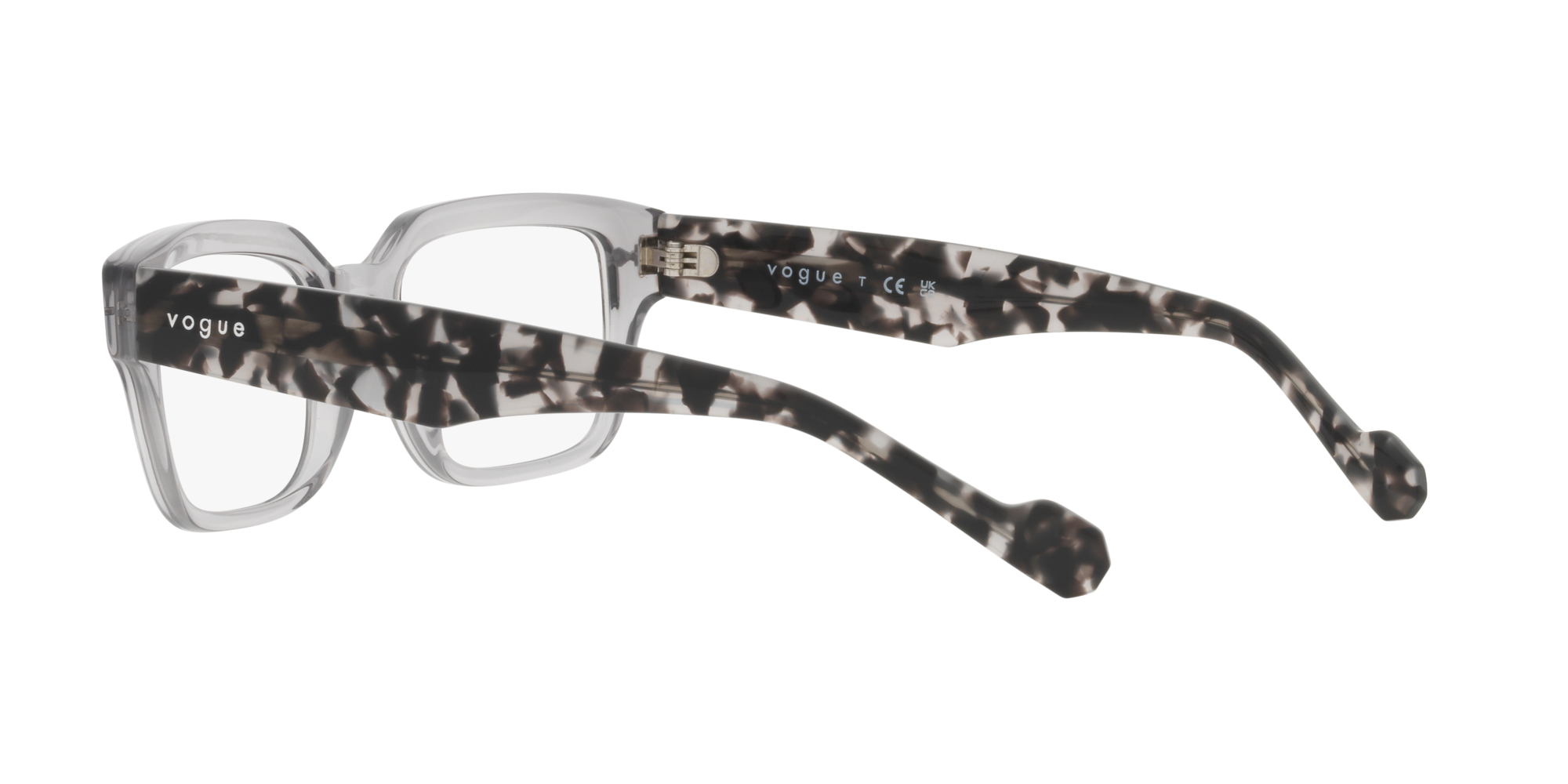 VOGUE EYEWEAR VO5491 2820 Montature da vista VOGUE EYEWEAR 6