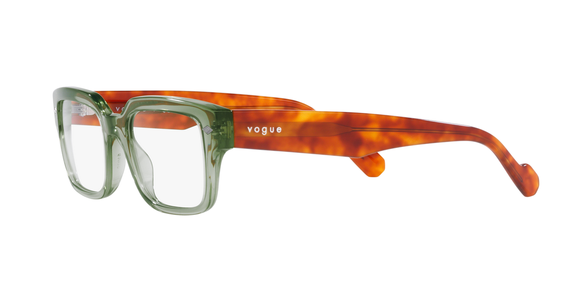 VOGUE EYEWEAR VO5491 2821 Montature da vista VOGUE EYEWEAR 4
