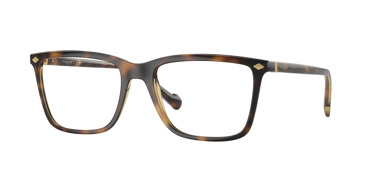 VOGUE EYEWEAR VO5492 2718 Montature da vista VOGUE EYEWEAR 1