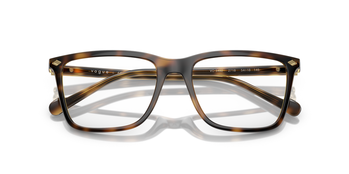 VOGUE EYEWEAR VO5492 2718 Montature da vista VOGUE EYEWEAR 2