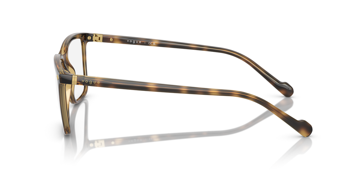 VOGUE EYEWEAR VO5492 2718 Montature da vista VOGUE EYEWEAR 4