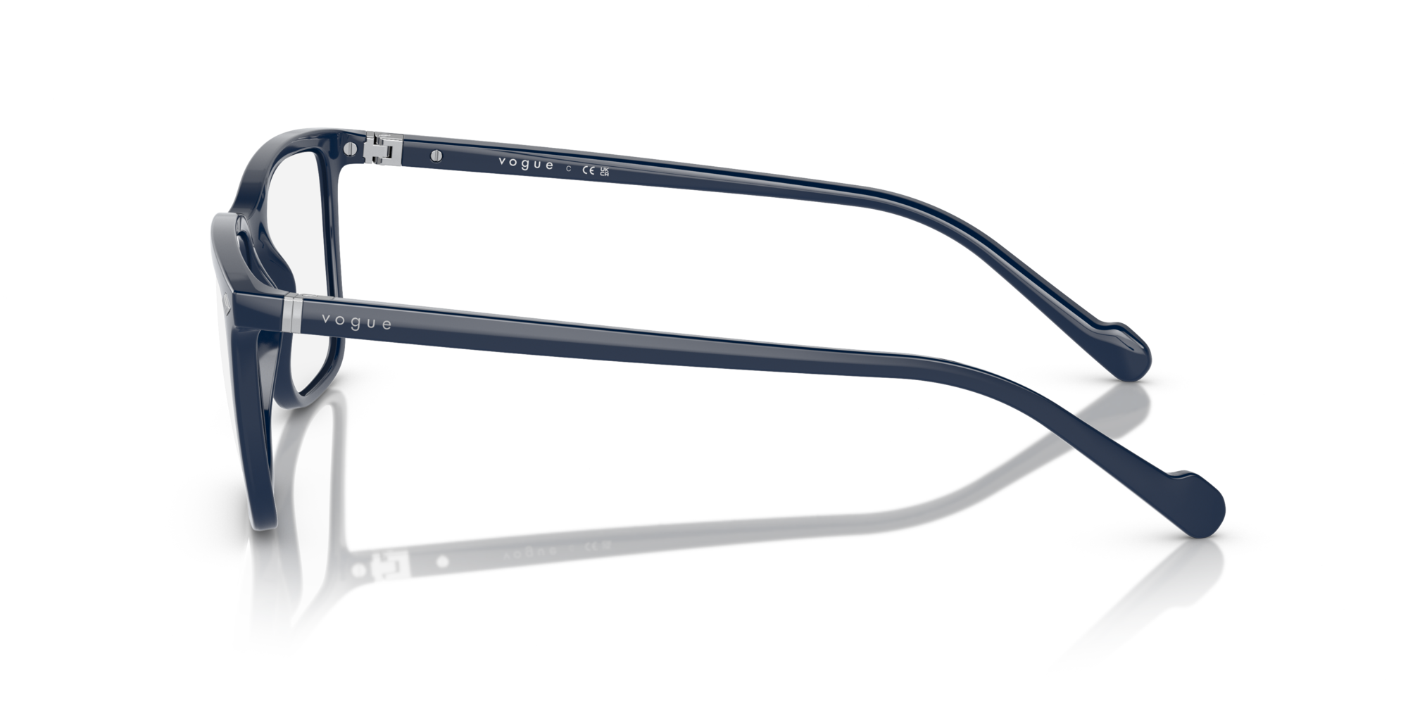 VO5492 3056 Montature da vista VOGUE EYEWEAR 4