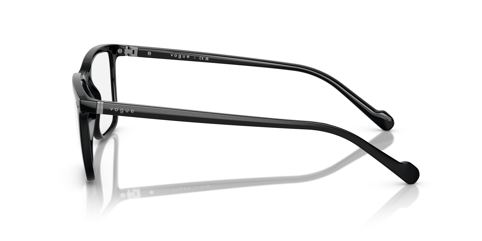 VO5492 W44 Montature da vista VOGUE EYEWEAR 4