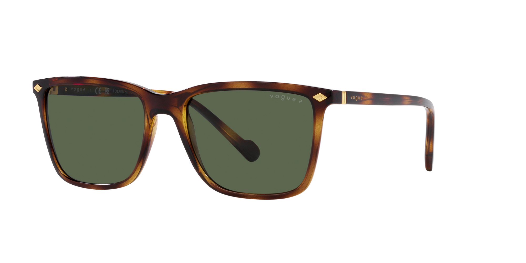 VO5493S 27189A Occhiali da sole VOGUE EYEWEAR 3