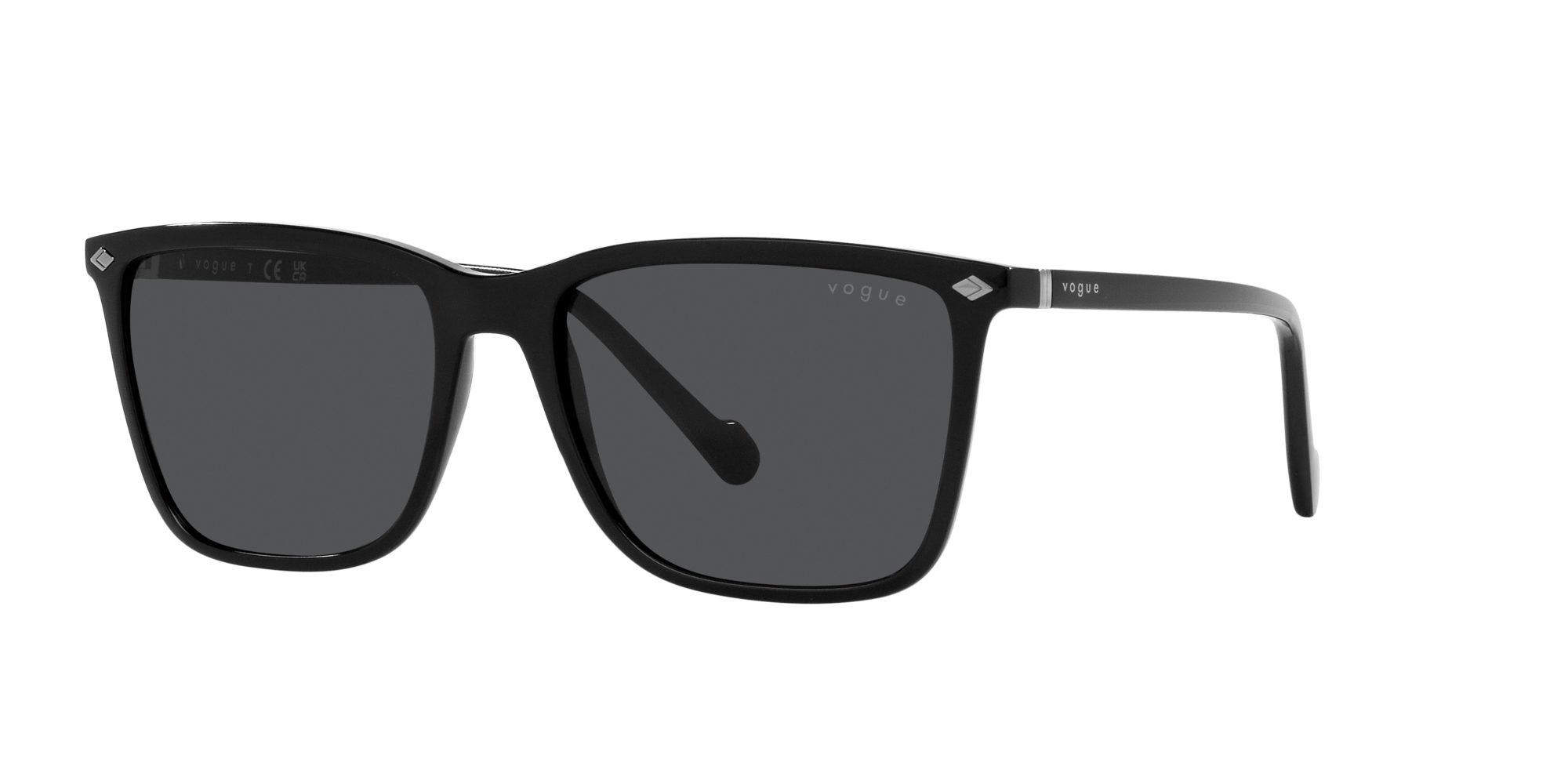 VO5493S W44/87 Occhiali da sole VOGUE EYEWEAR 3