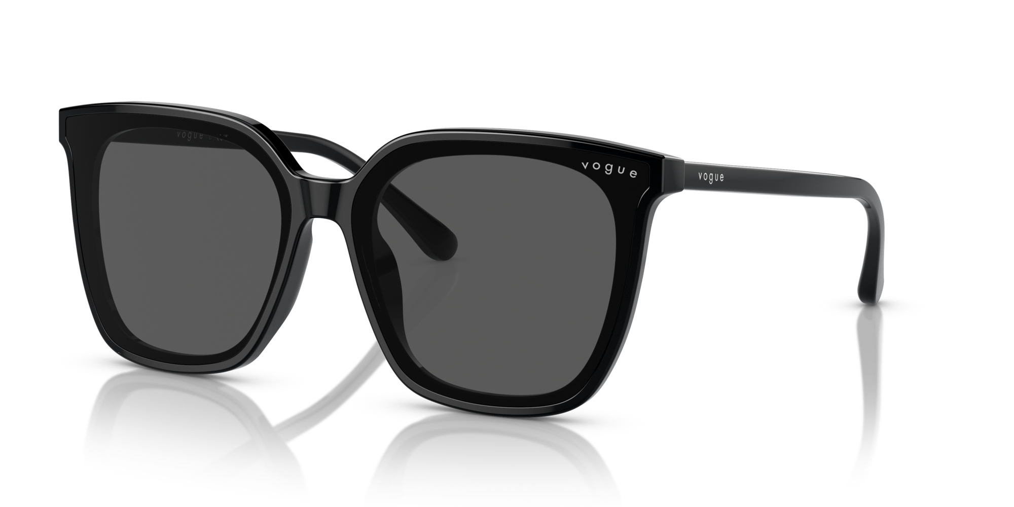 VO5499SD W44/87 Occhiali da sole VOGUE EYEWEAR 4