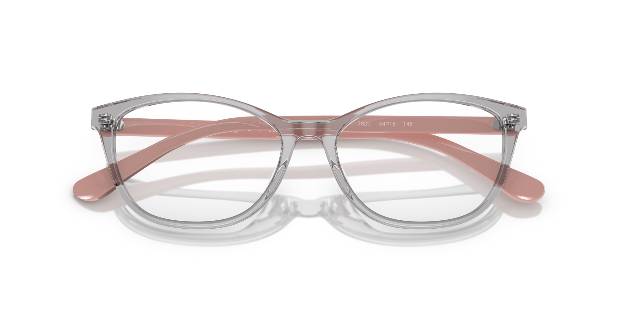 VO5502D 2820 Montature da vista VOGUE EYEWEAR 2
