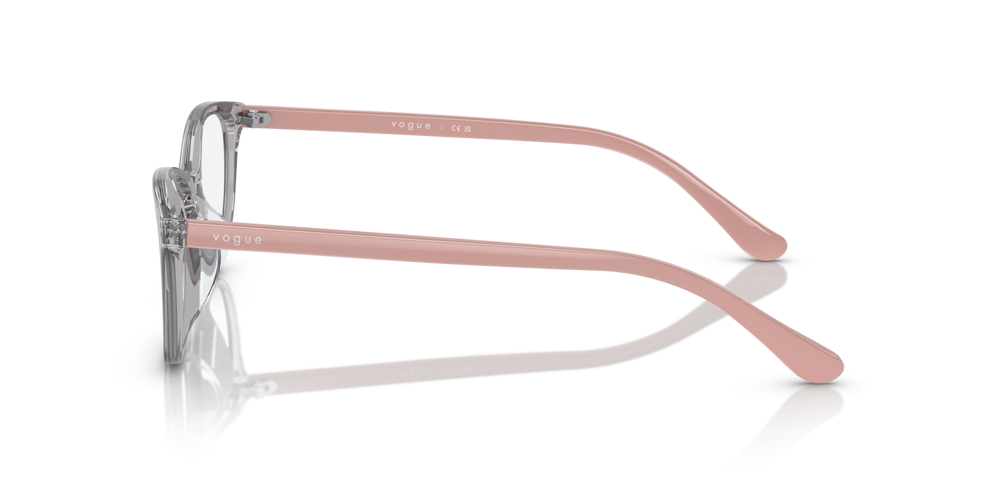 VO5502D 2820 Montature da vista VOGUE EYEWEAR 5
