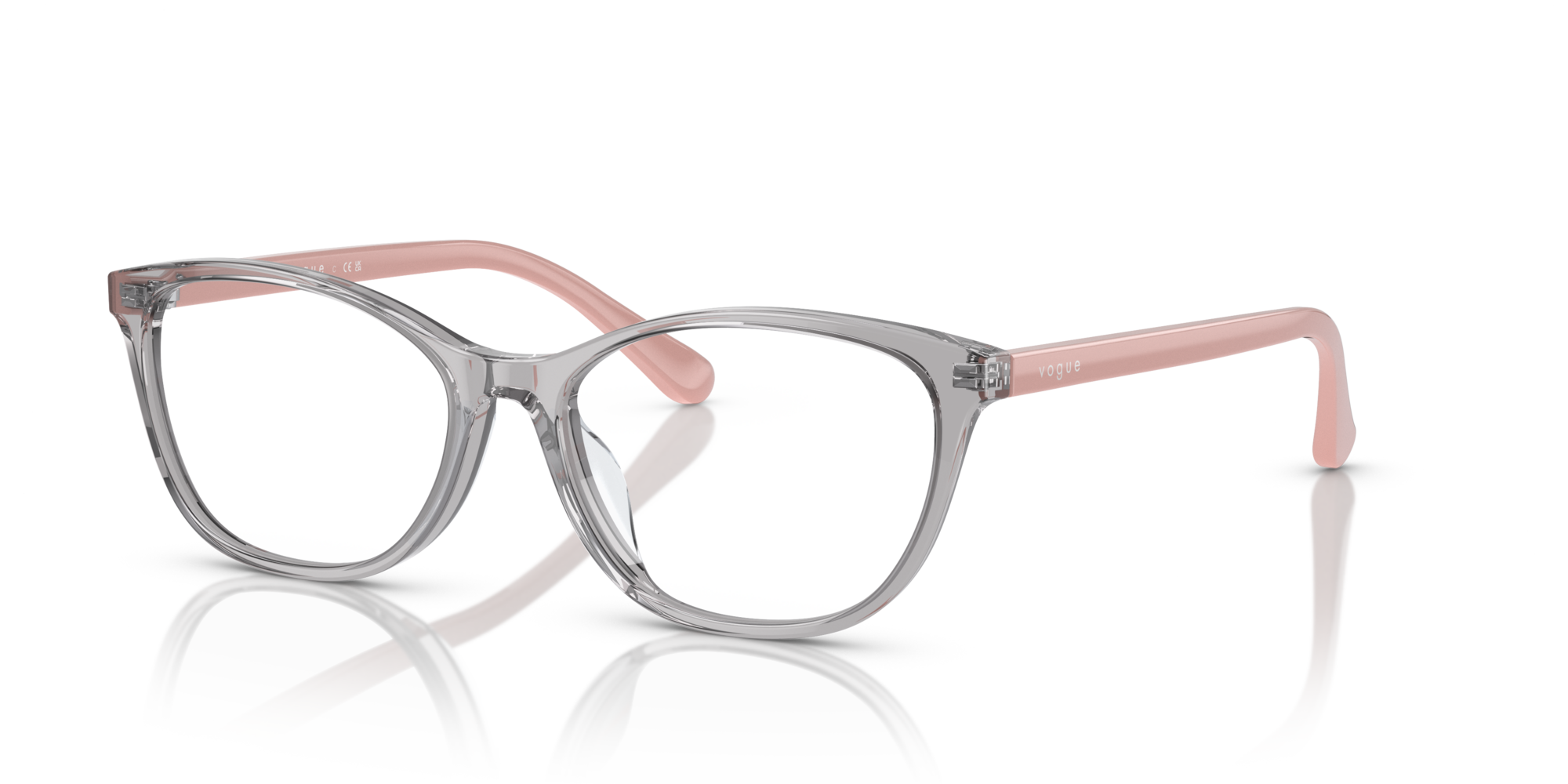 VO5502D 2820 Montature da vista VOGUE EYEWEAR 4