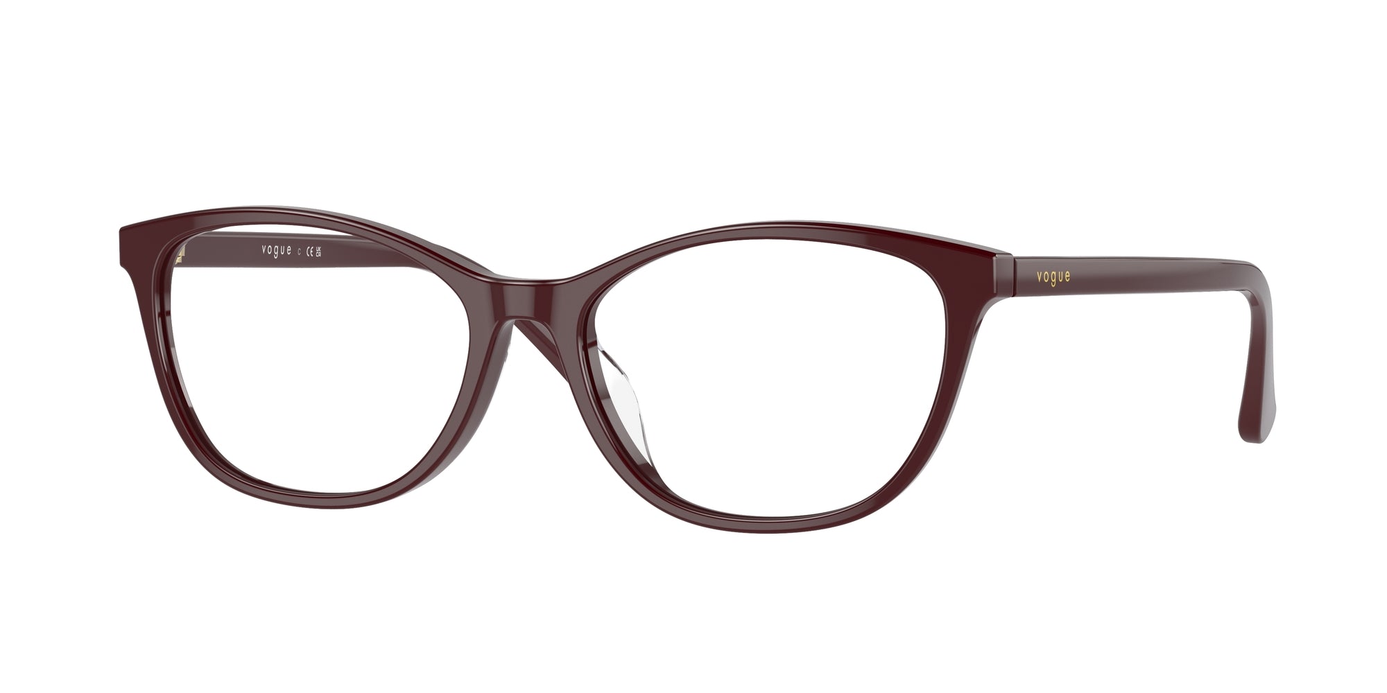 VO5502D 3158 Montature da vista VOGUE EYEWEAR 1