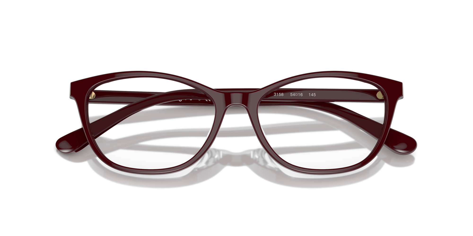 VO5502D 3158 Montature da vista VOGUE EYEWEAR 2