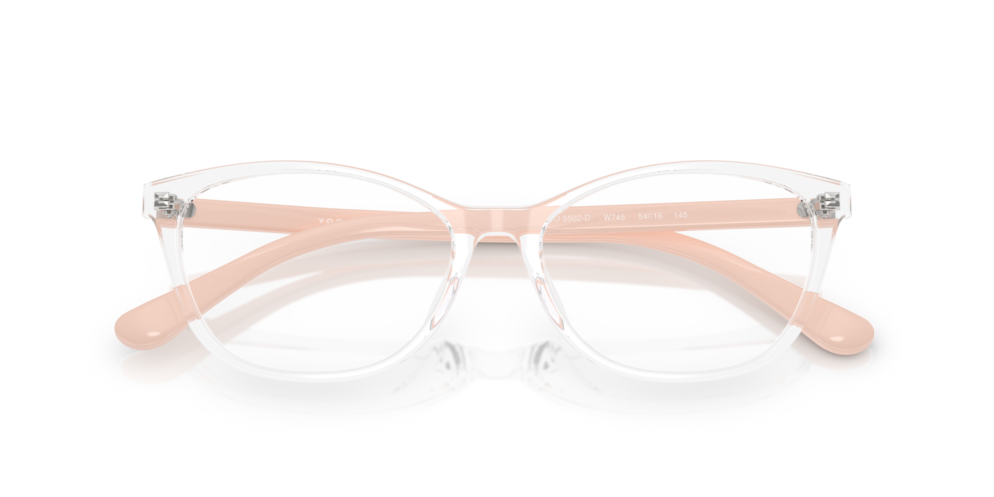 VO5502D W745 Montature da vista VOGUE EYEWEAR 2