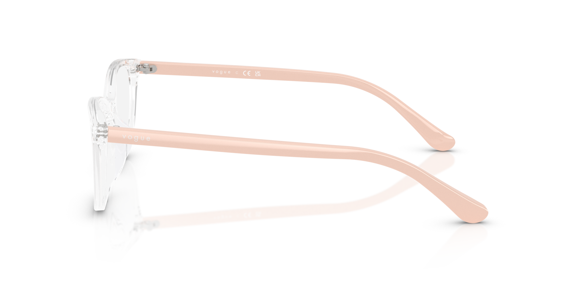 VO5502D W745 Montature da vista VOGUE EYEWEAR 4