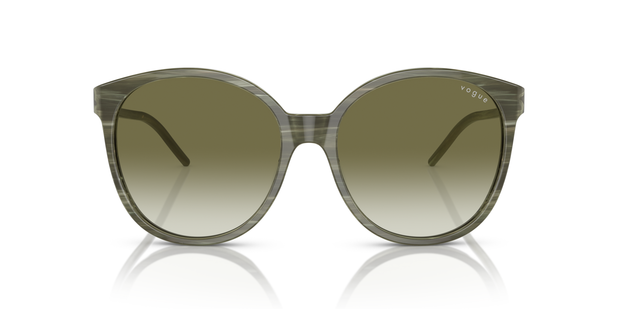 VOGUE EYEWEAR VO5509S 30728E Occhiali da sole VOGUE EYEWEAR 3