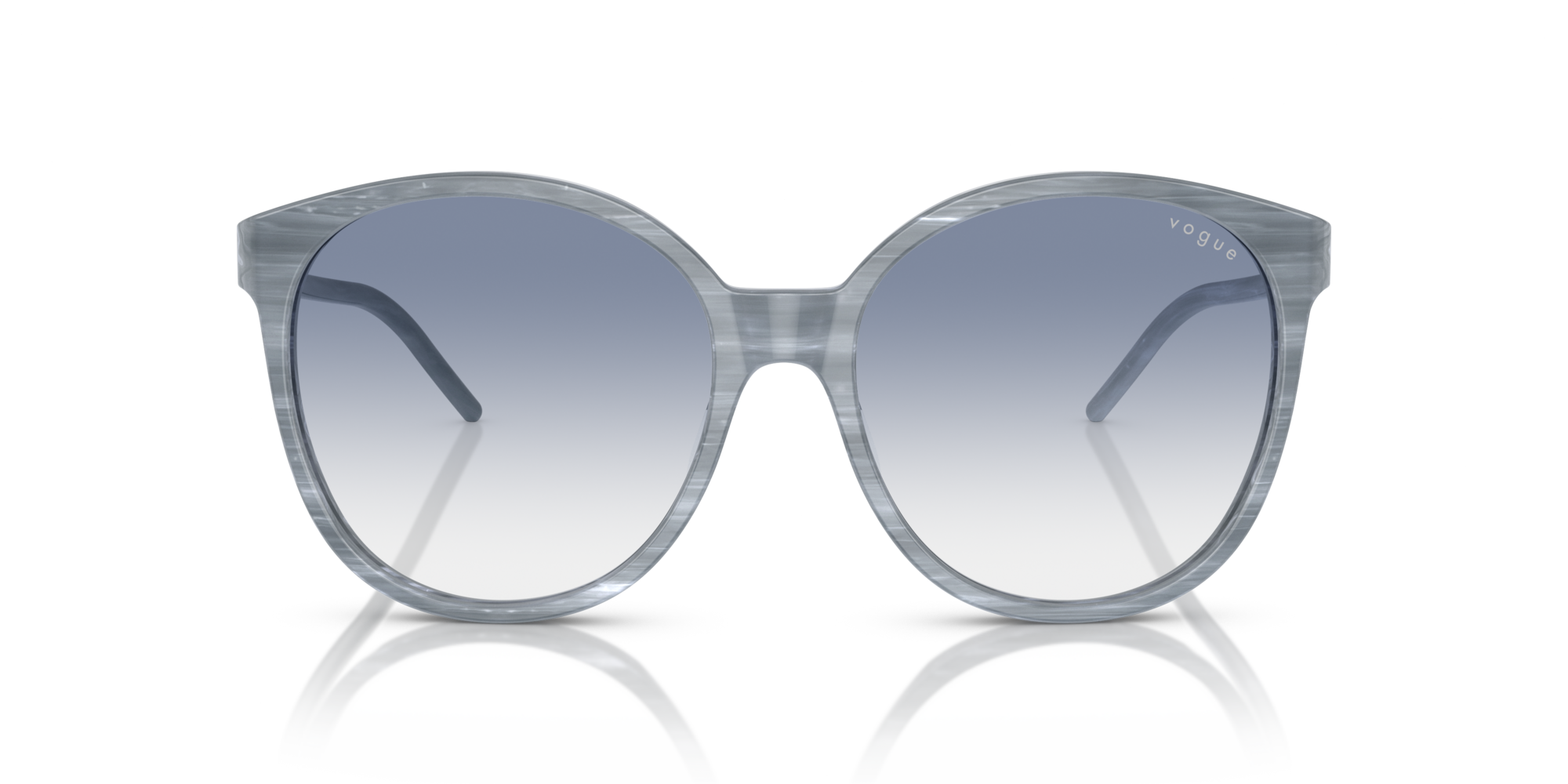 VOGUE EYEWEAR VO5509S 307319 Occhiali da sole VOGUE EYEWEAR 3