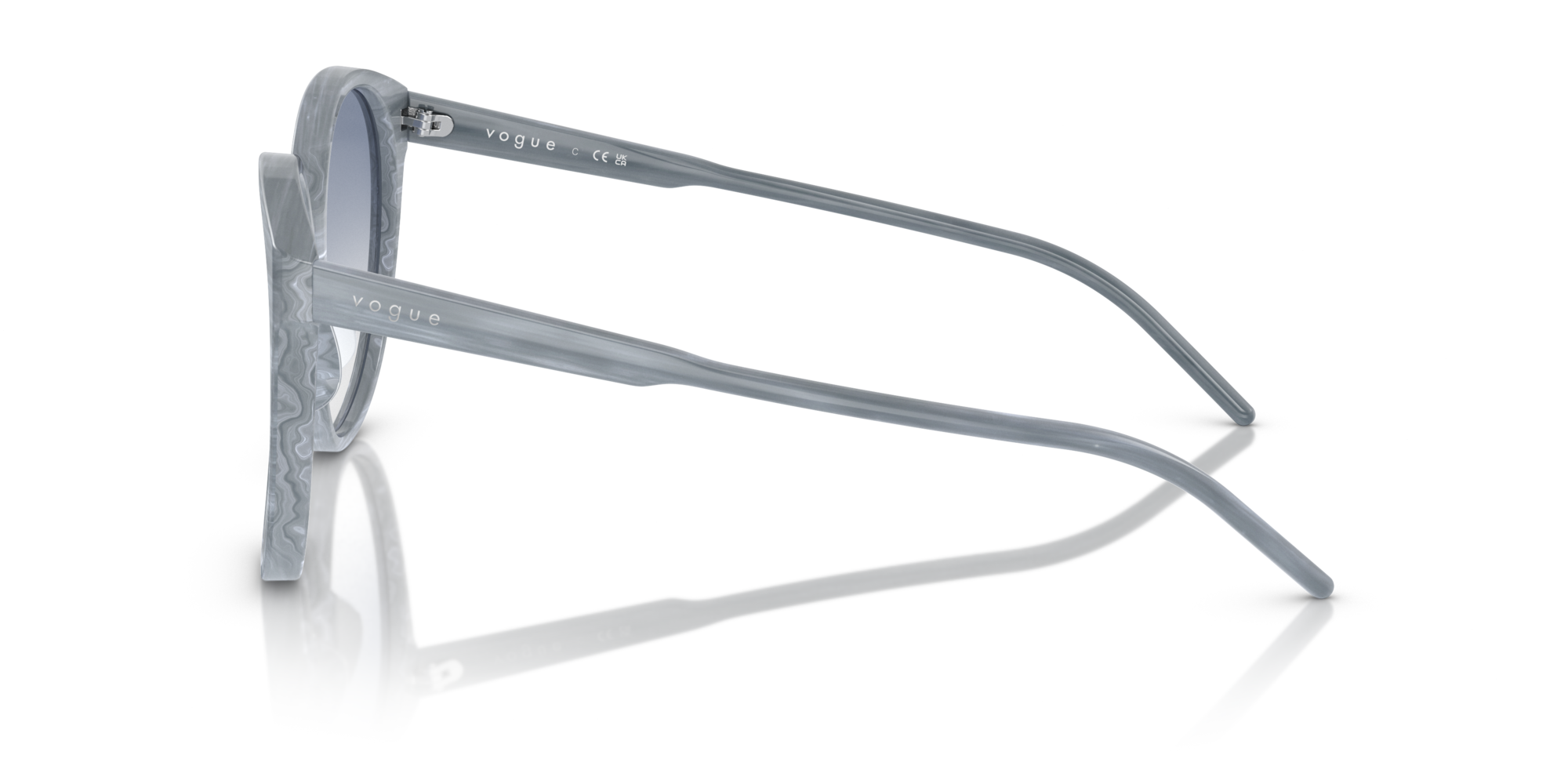 VOGUE EYEWEAR VO5509S 307319 Occhiali da sole VOGUE EYEWEAR 4