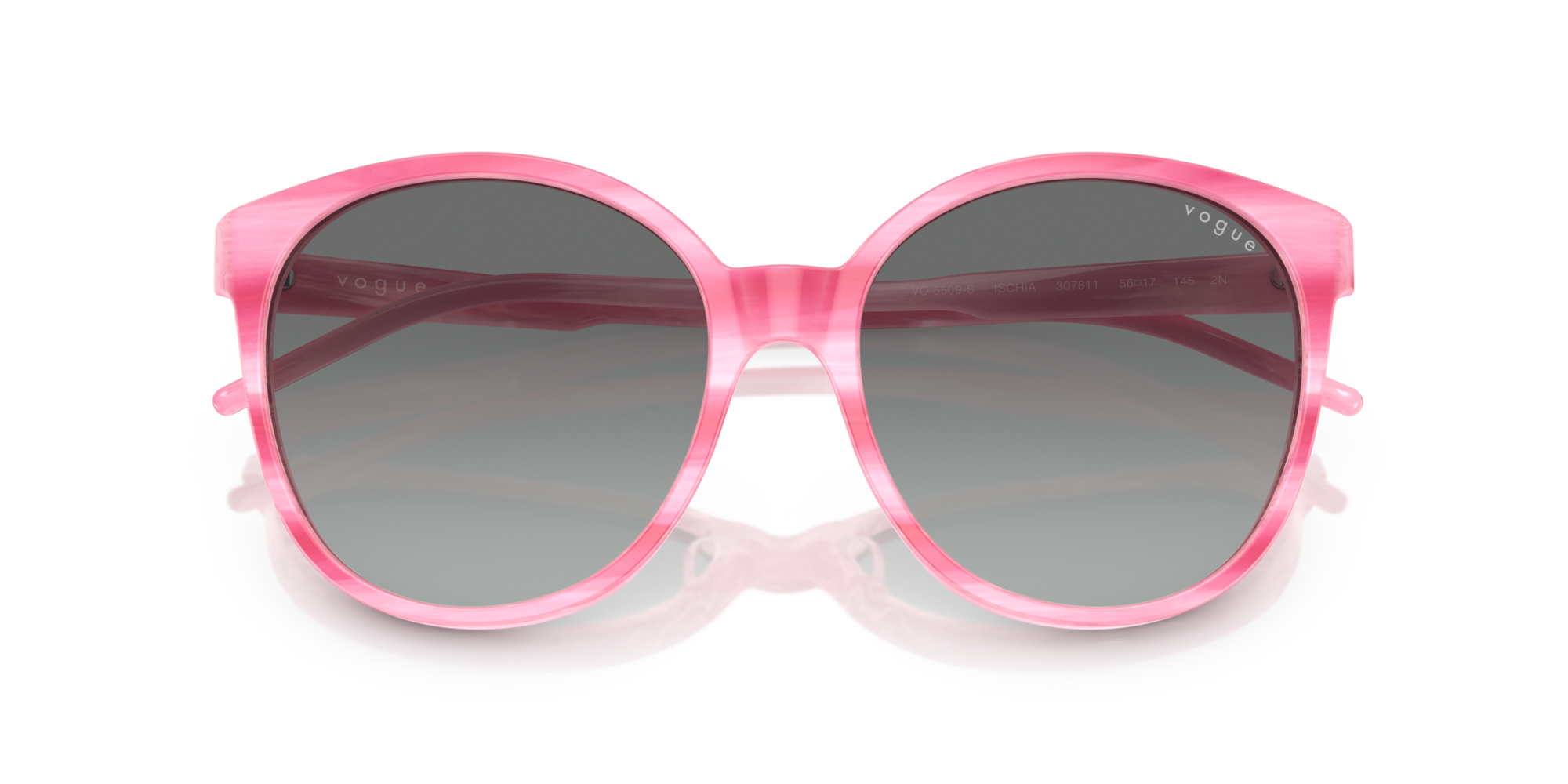 VO5509S 307811 Occhiali da sole VOGUE EYEWEAR 2