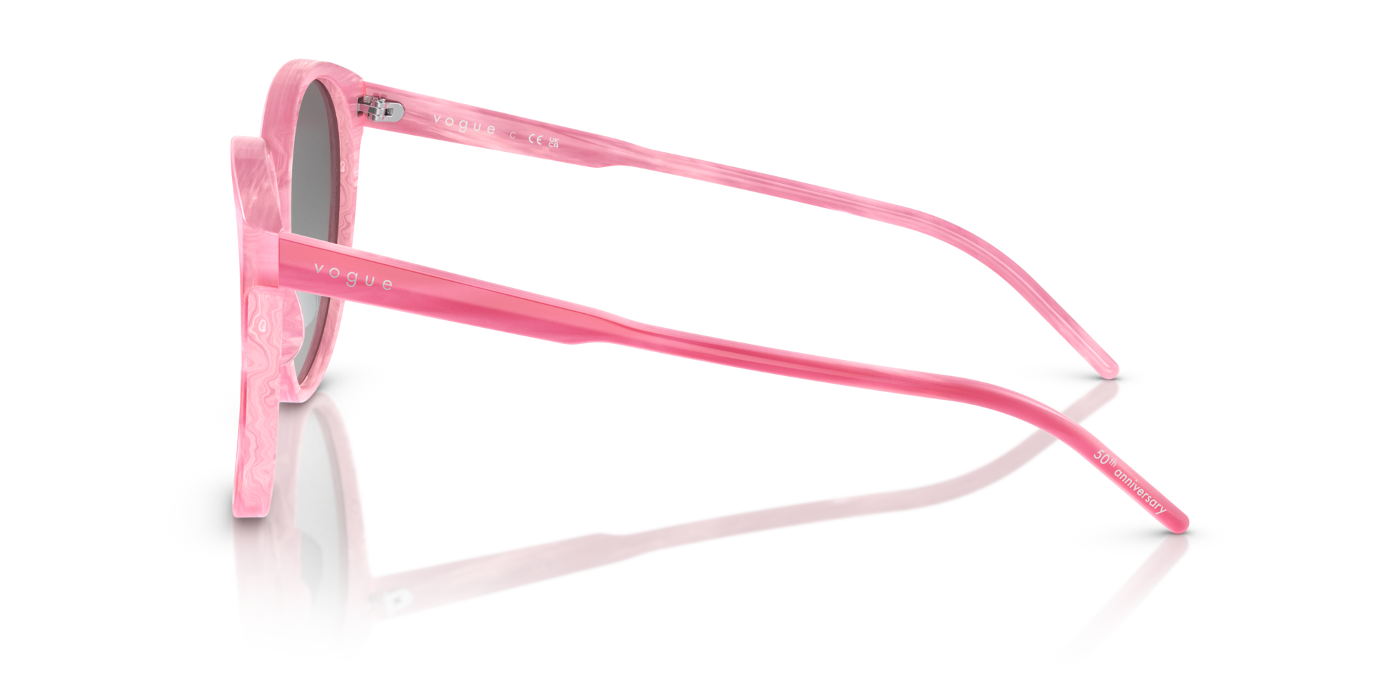 VO5509S 307811 Occhiali da sole VOGUE EYEWEAR 4