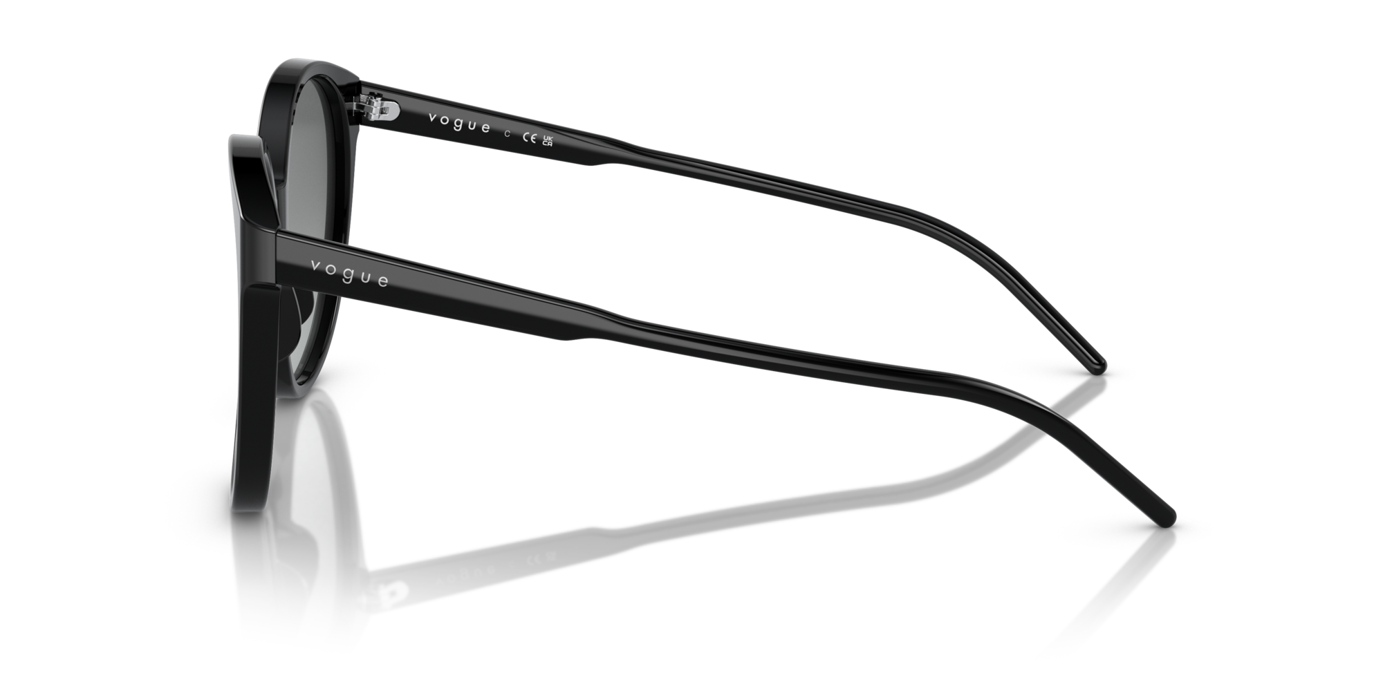 VO5509S W44/11 Occhiali da sole VOGUE EYEWEAR 4