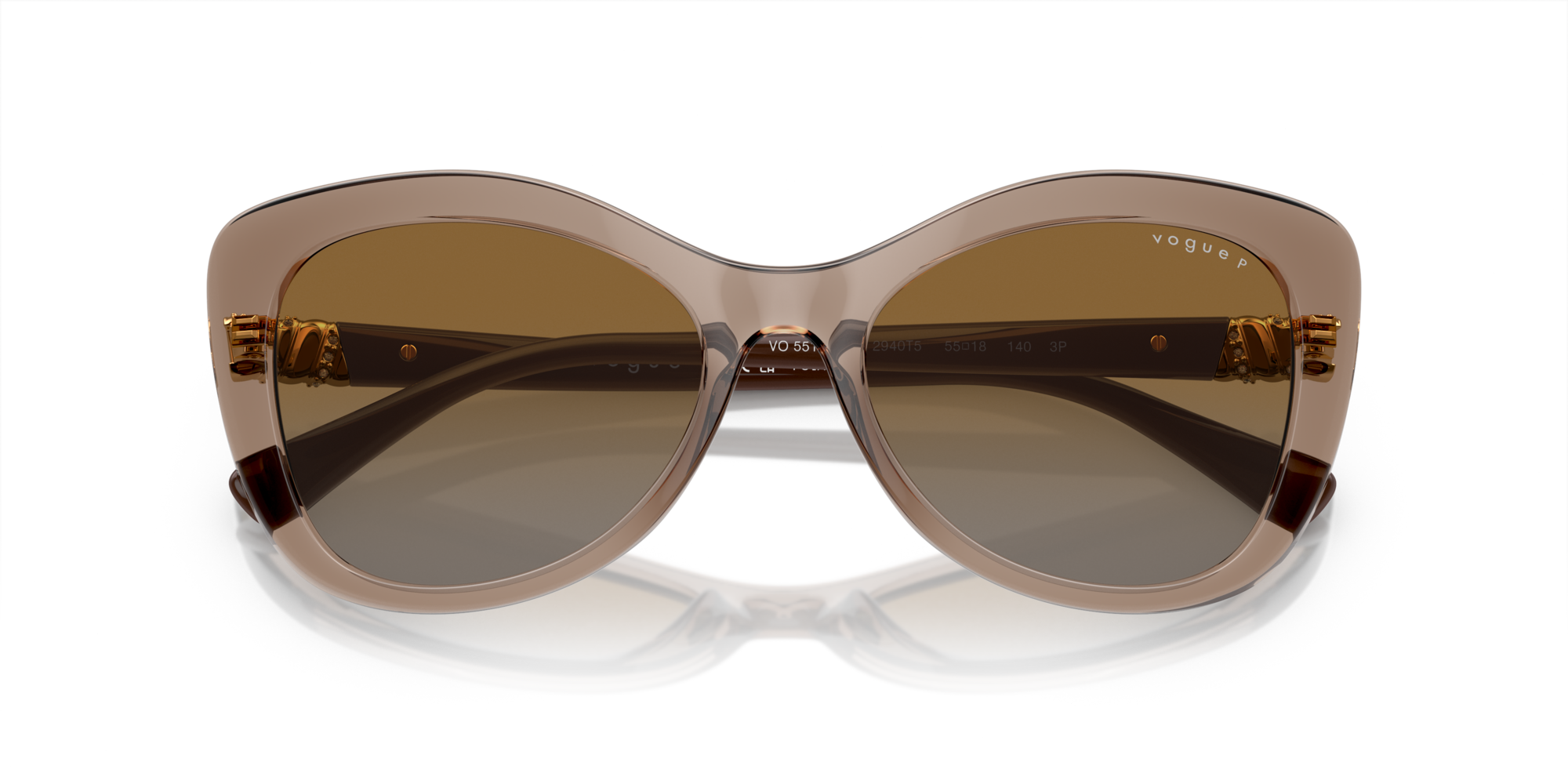 VO5515SB 2940T5 Occhiali da sole VOGUE EYEWEAR 2
