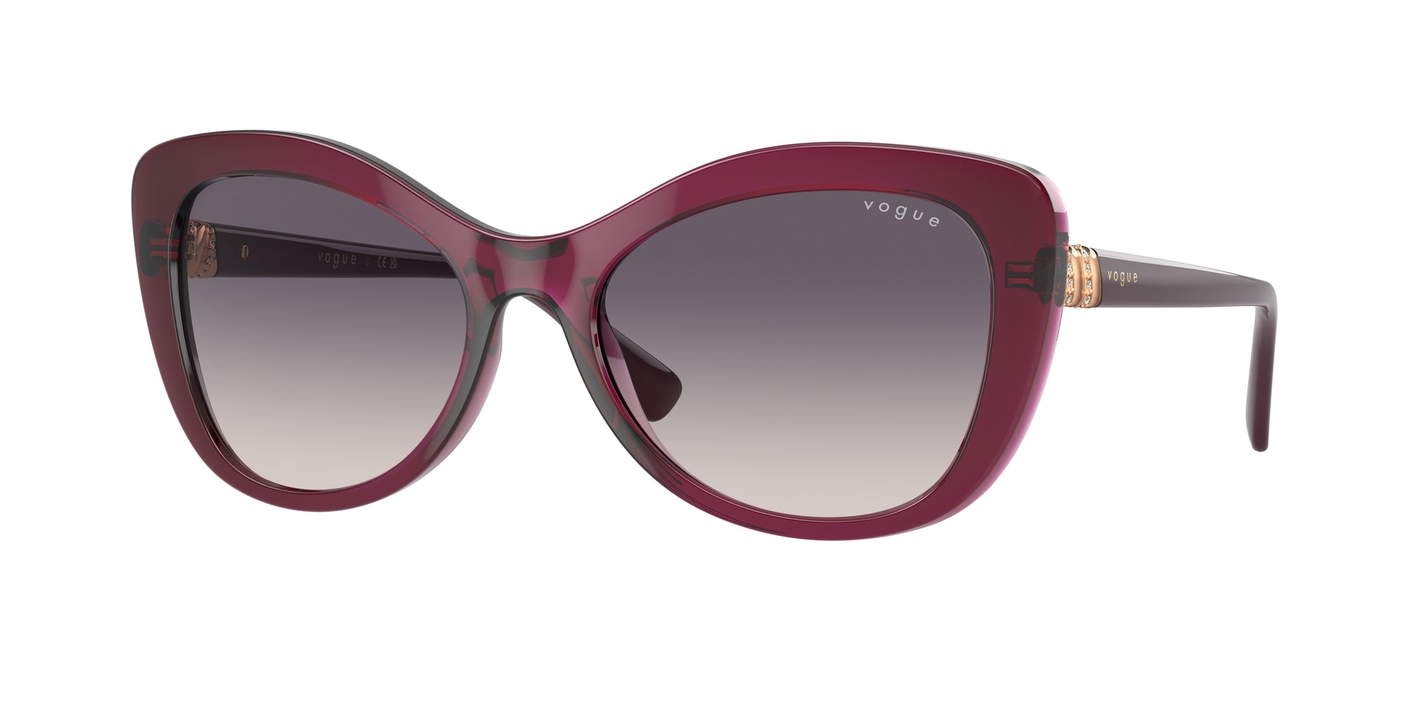 VO5515SB 298936 Occhiali da sole VOGUE EYEWEAR 1