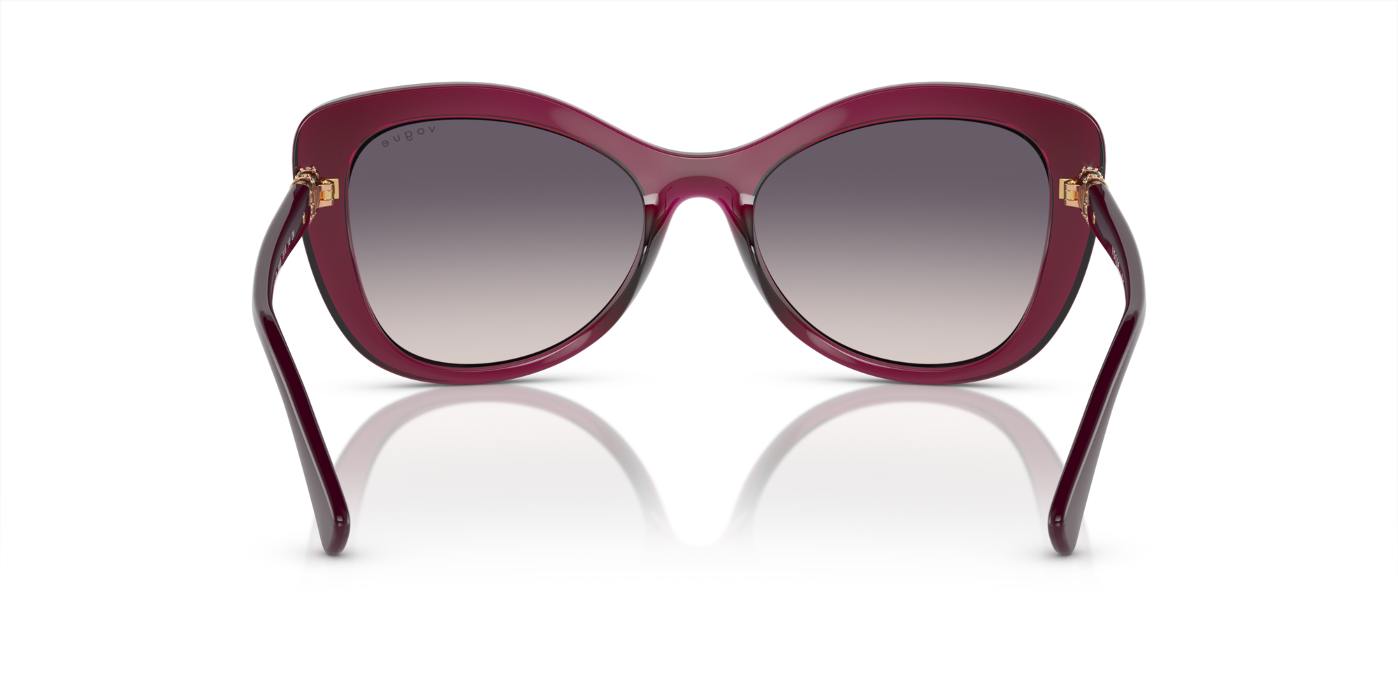 VO5515SB 298936 Occhiali da sole VOGUE EYEWEAR 5