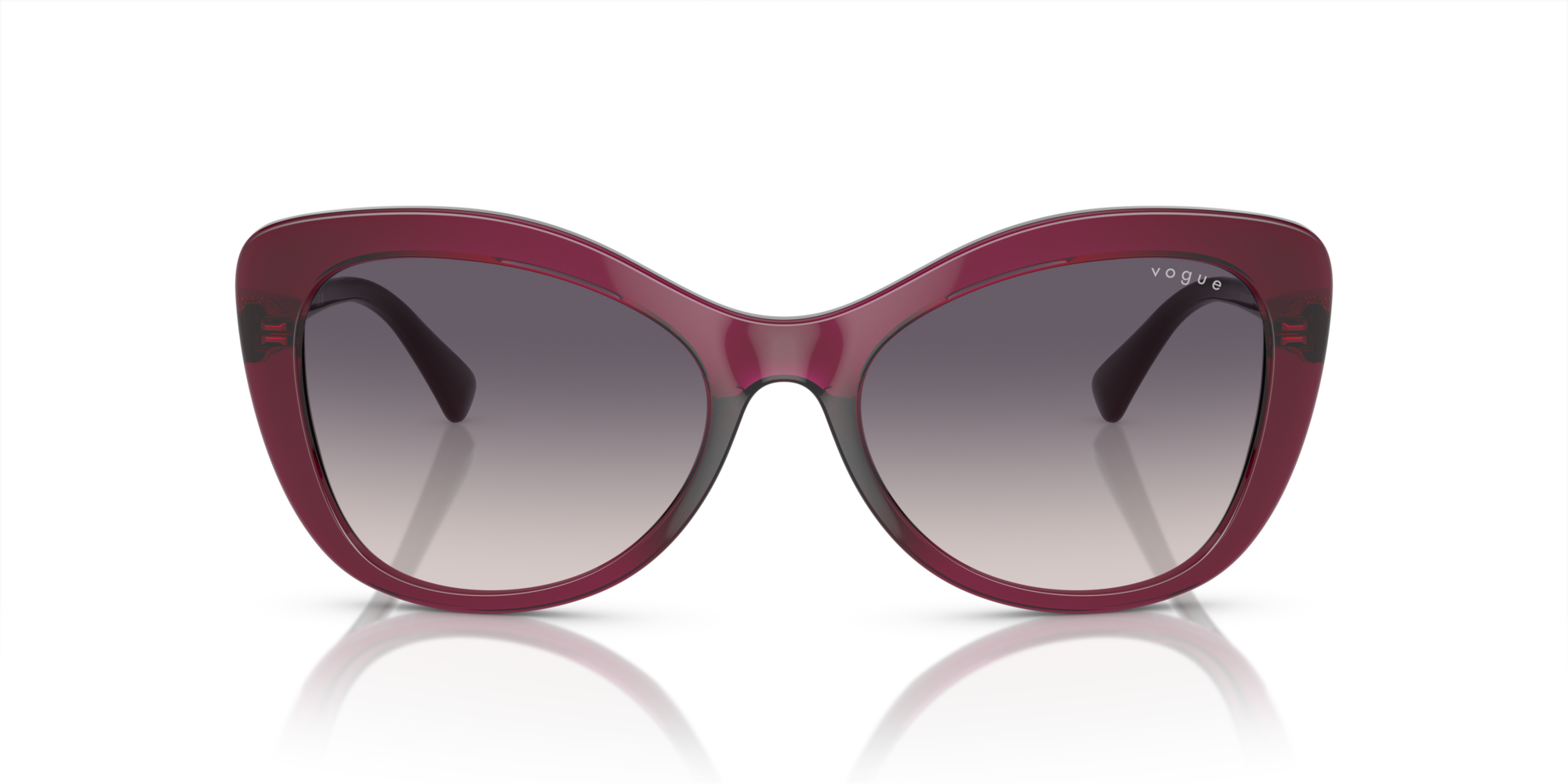 VO5515SB 298936 Occhiali da sole VOGUE EYEWEAR 3