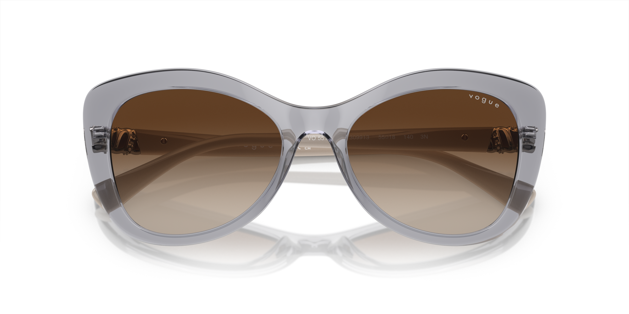 VO5515SB 309913 Occhiali da sole VOGUE EYEWEAR 2