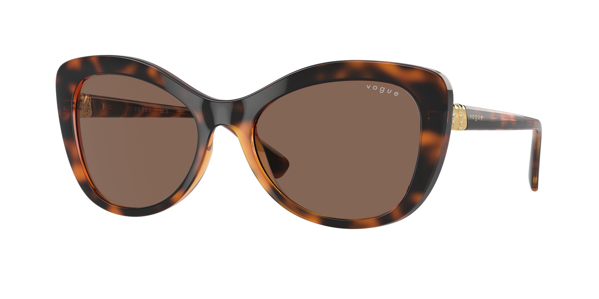 VO5515SB W65673 Occhiali da sole VOGUE EYEWEAR 1