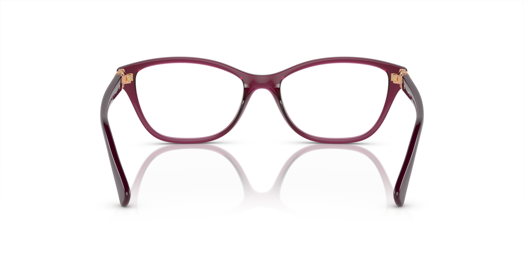 VO5516B 2989 Montature da vista VOGUE EYEWEAR 5