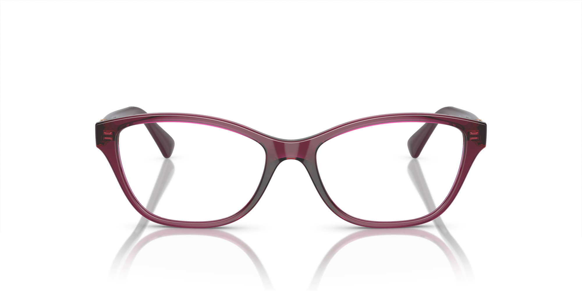 VO5516B 2989 Montature da vista VOGUE EYEWEAR 3
