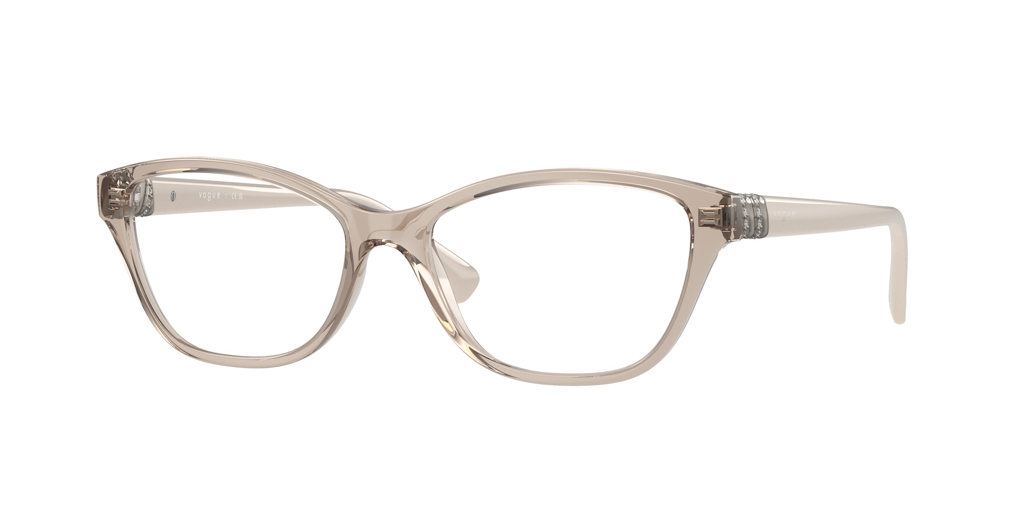 VO5516B 2990 Montature da vista VOGUE EYEWEAR 1